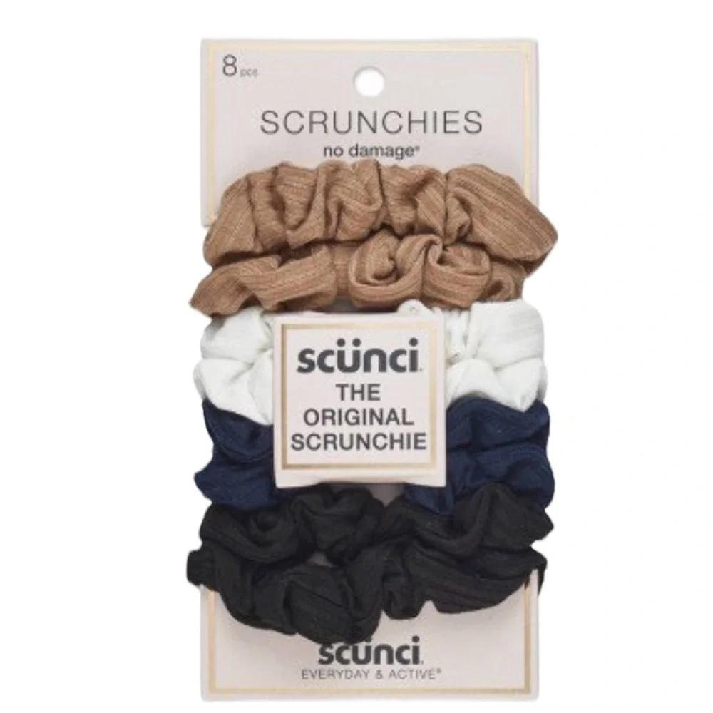Scenic Hair Accessories Bundle of 2